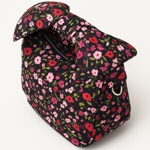 Kate Spade Haring Lane Jenny in Boho Floral Satchel Handbag